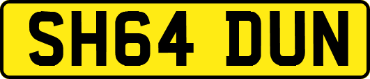 SH64DUN