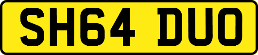 SH64DUO