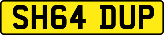 SH64DUP
