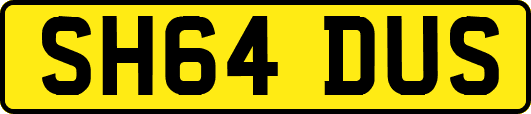SH64DUS