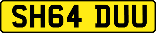 SH64DUU