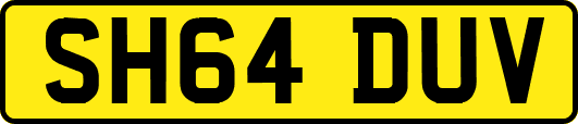 SH64DUV