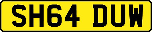 SH64DUW