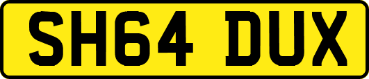 SH64DUX