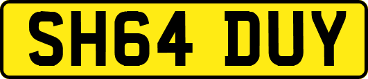 SH64DUY