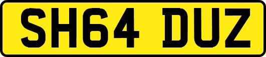 SH64DUZ