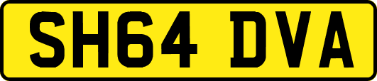 SH64DVA
