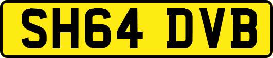 SH64DVB