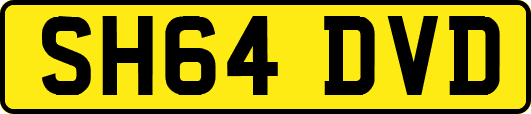 SH64DVD