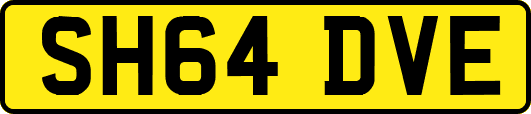SH64DVE