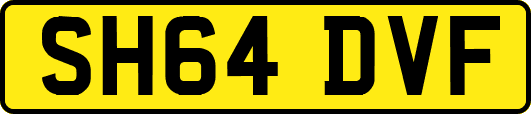 SH64DVF