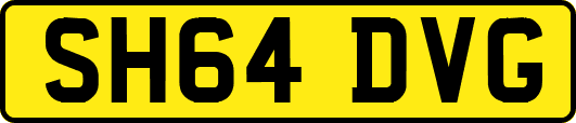 SH64DVG