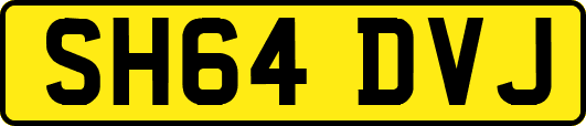 SH64DVJ