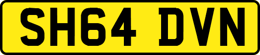 SH64DVN