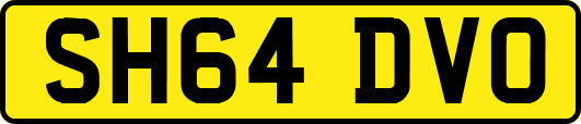 SH64DVO