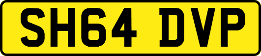 SH64DVP