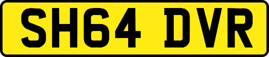 SH64DVR