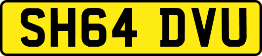 SH64DVU