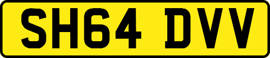 SH64DVV