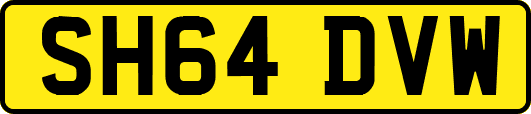 SH64DVW