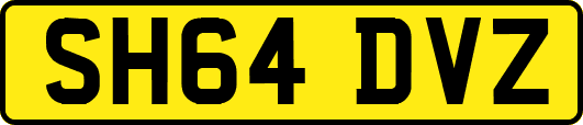 SH64DVZ