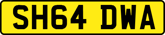 SH64DWA