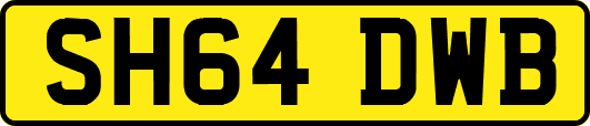 SH64DWB