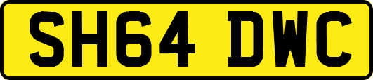 SH64DWC