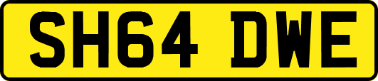 SH64DWE
