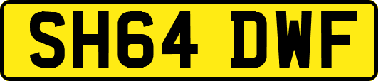 SH64DWF