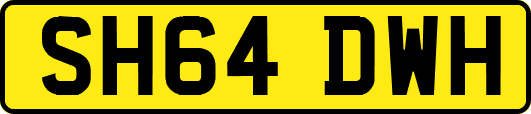 SH64DWH