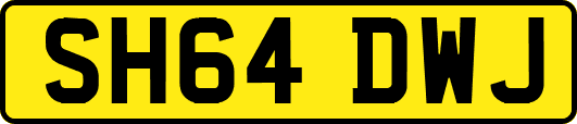 SH64DWJ