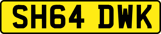 SH64DWK
