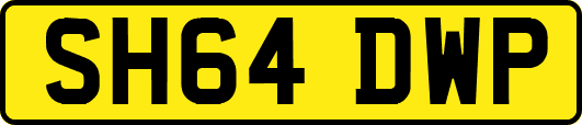 SH64DWP