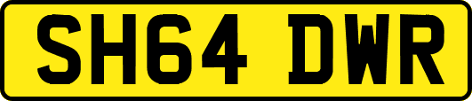 SH64DWR