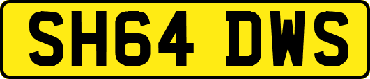 SH64DWS