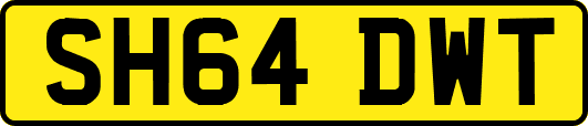SH64DWT
