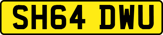 SH64DWU