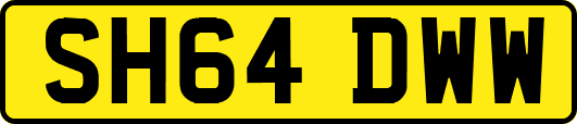 SH64DWW