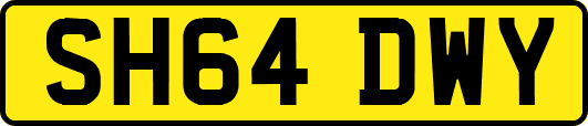 SH64DWY