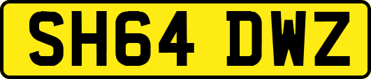 SH64DWZ