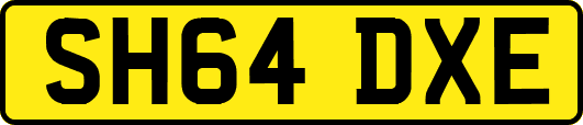 SH64DXE