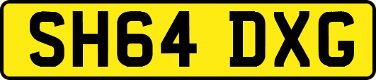 SH64DXG