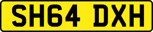 SH64DXH