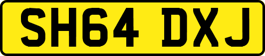 SH64DXJ