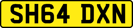 SH64DXN