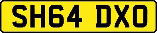 SH64DXO