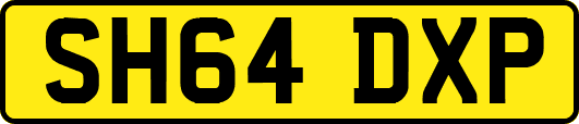SH64DXP