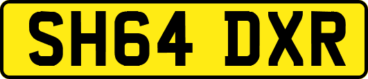 SH64DXR