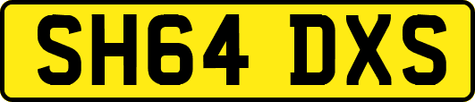 SH64DXS